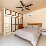 Surenna Jungle Oasis Villa