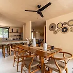 Surenna Jungle Oasis Villa