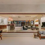 Casa Fuego Sanctuary Villa
