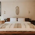 Jungle Spa Retreat - Luum Zama