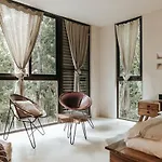 Jungle Spa Retreat - Luum Zama