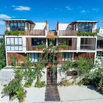 Chaya Rooftop Paradise 2 Bedroom