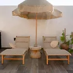 Casa Coba Sol Penthouse Pool Aldea Zama