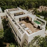 Designer Casa Coba Plunge Pool