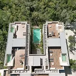 Casa Coba Boho 3 Bd Private Pool Beach Club