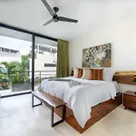 Casa Iguana Jungle Paradise Villa