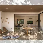 Selva Terra Sol Beach Club Access