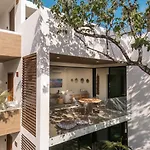 Selva Terra Sol Beach Club Access