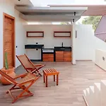 Luv Casa Tulum Paradise Beach Club Access