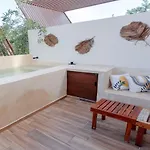 Luv Casa Paradise Club Access * Tulum