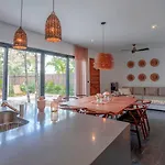 Luv Casa Paradise Club Access Holiday home *