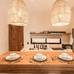 Balam Bohemian Retreat