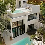 Casa Cielo Luxury Beach Club Access Сasa de vacaciones *