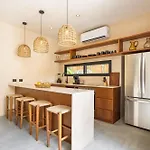 Atman Residences Hotel 5*