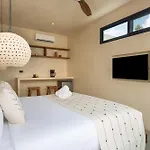 Hotel Atman Residences 5*
