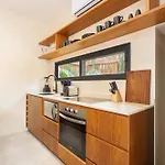 Atman Residences Hotel