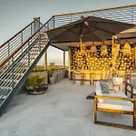 Waterworld 2br On Cenote Pools And Gym Club Tulum