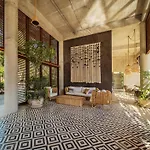 Waterworld 2br On Cenote Pools And Gym Club