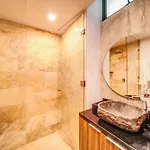 Apartamento Waterworld 2br On Cenote Pools And Gym Club Tulum