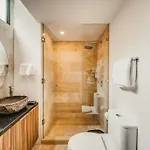 Waterworld 2br On Cenote Pools And Gym Club Apartamento Tulum