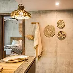 Waterworld 2br On Cenote Pools And Gym Club Apartamento Tulum