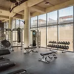 Apartamento Waterworld 2br On Cenote Pools And Gym Club