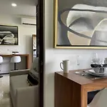Luxurious In Menesse Pool Gym Cinema By Yeah Tulum