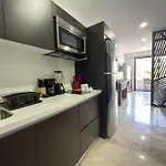 Luxurious In Menesse Pool Gym Cinema By Yeah Apartamento