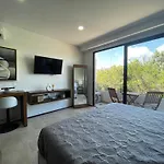 Luxurious In Menesse Pool Gym Cinema By Yeah Tulum