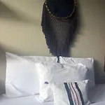Bau Hotel Tulum