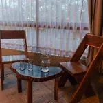 Bau Hotel