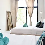 Manor By The Spot Apartamento Tulum