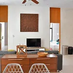 Manor By The Spot Tulum