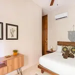 Manor By The Spot Apartamento *