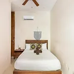 Manor By The Spot Apartamento Tulum