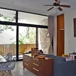 Manor By The Spot Tulum