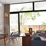 Manor By The Spot Apartamento Tulum