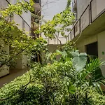 Depto De Lujo Con Plunge Pool Privada