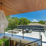 Find Yourself At Nook Apartamento *