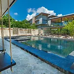 Find Yourself At Nook Apartamento Tulum