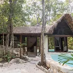 Pepem Holistic Experience - Peaceful Retreat Near Tulum (Adults Only)