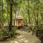 Pepem Holistic Experience - Peaceful Retreat Near Tulum (Adults Only)