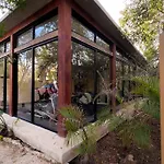 Casa Ikal - Espíritu, Armonía y Tranquilidad