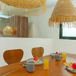 Encantador Nook, Magico Apartamento Tulum
