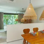 Encantador Nook, Magico Apartamento *