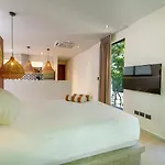 Apartamento Encantador Nook, Magico Tulum