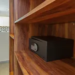 Encantador Nook, Magico Tulum