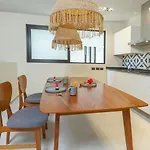 Encantador Nook, Magico * Tulum