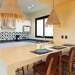 Amplio Y Cómodo 1br En Apartamento Tulum