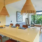 Amplio Y Cómodo 1br En Tulum